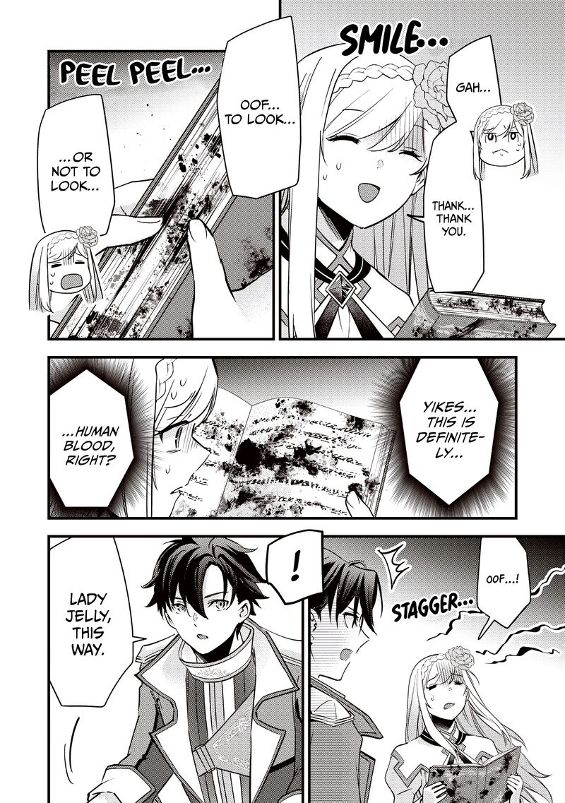 Slime Seijo 34 23