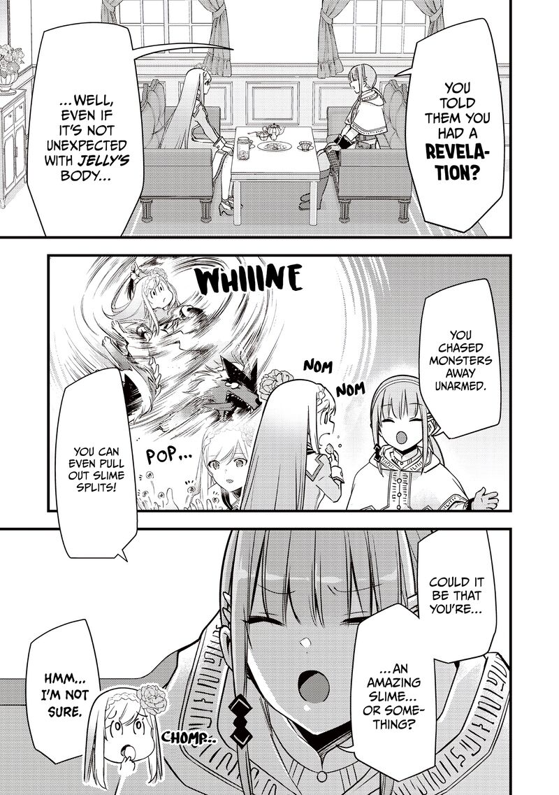 Slime Seijo 34 4