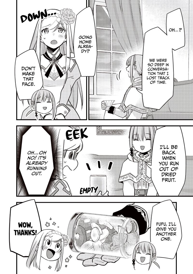 Slime Seijo 34 5