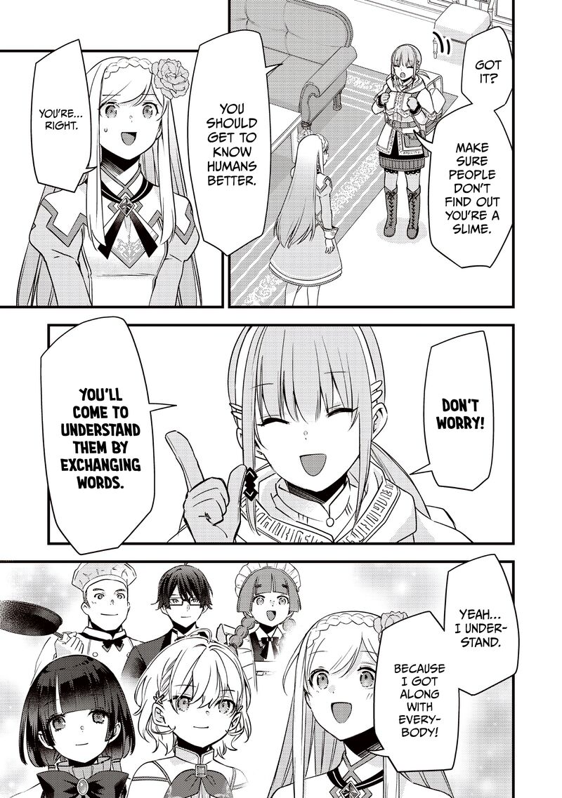 Slime Seijo 34 6