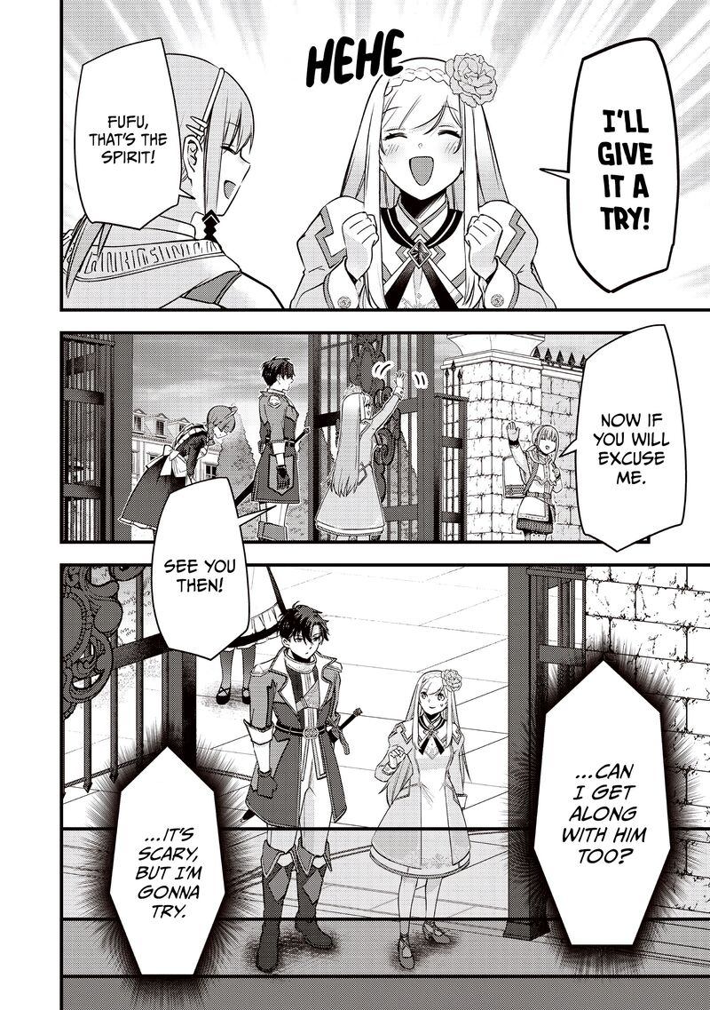 Slime Seijo 34 7