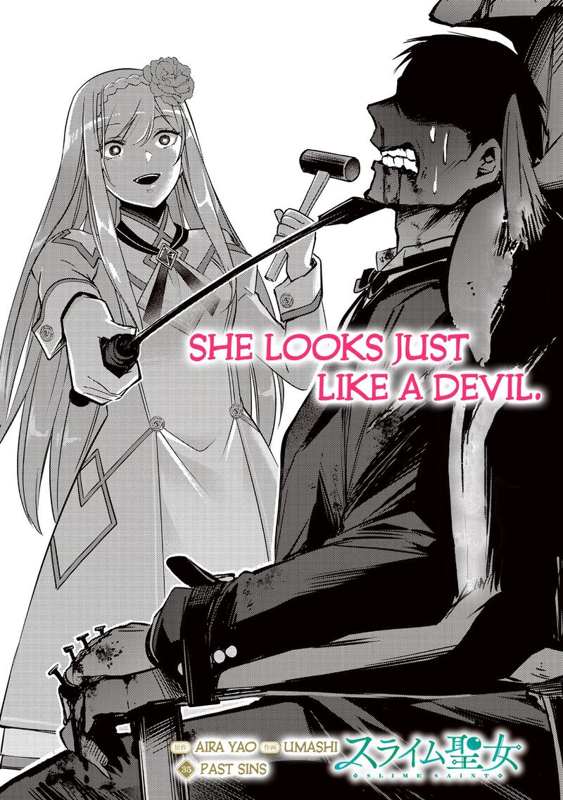 Slime Seijo 35 3