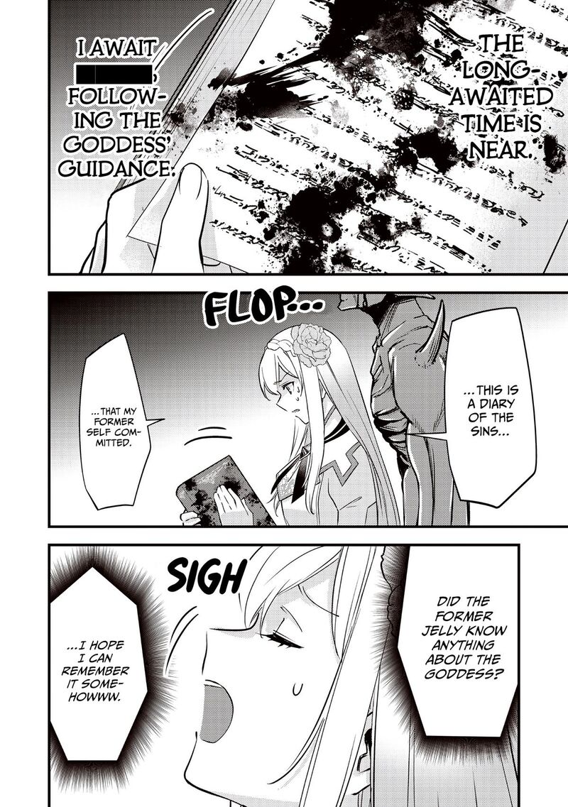 Slime Seijo 35 7