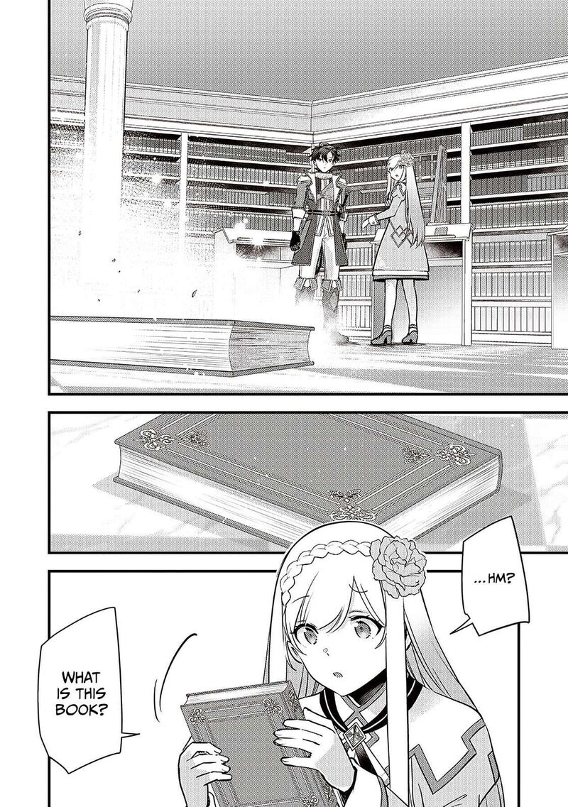 Slime Seijo 36 11