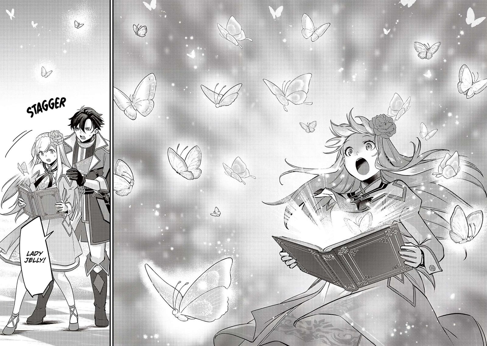 Slime Seijo 36 13
