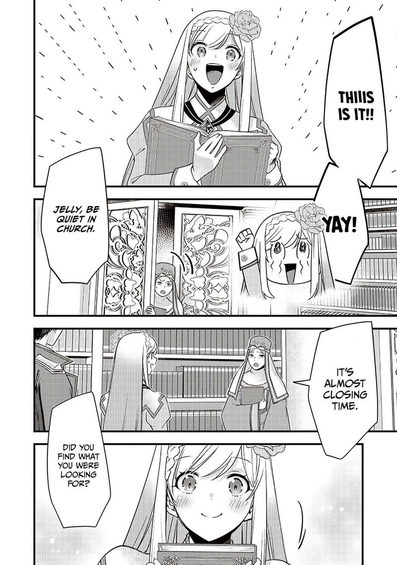 Slime Seijo 36 16