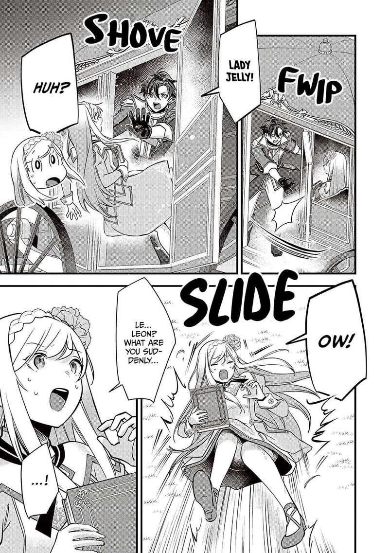 Slime Seijo 36 19