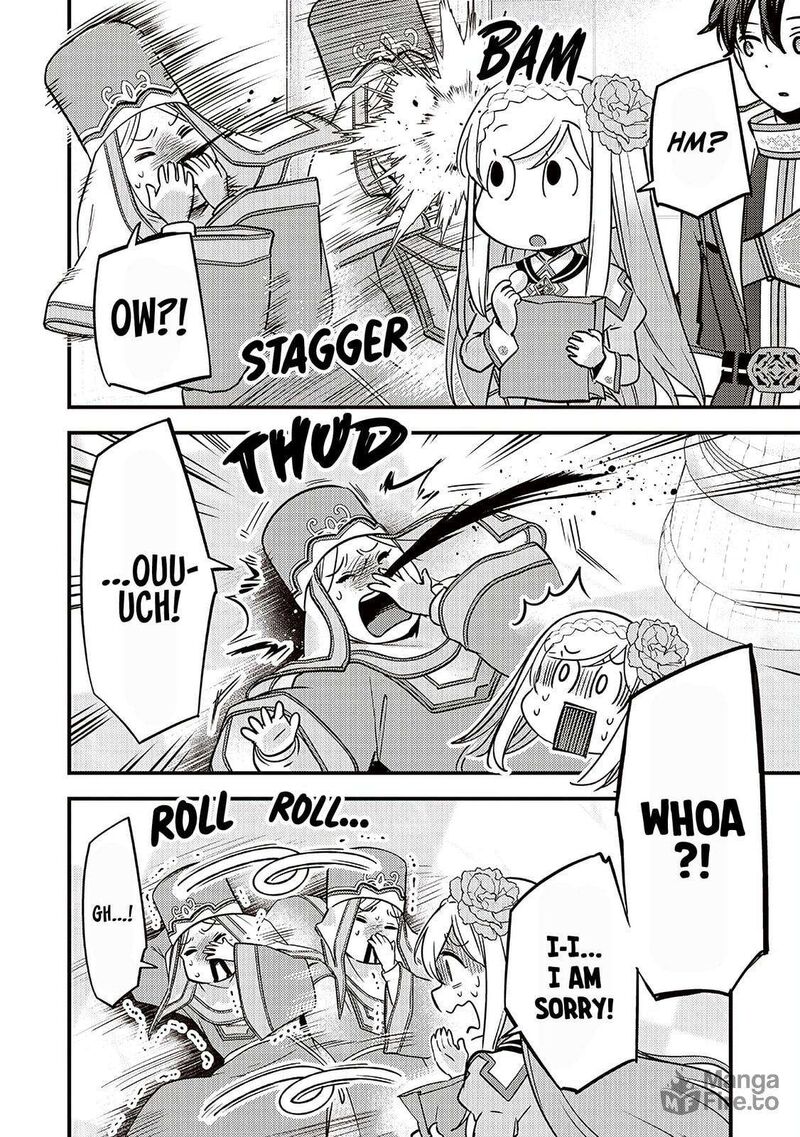 Slime Seijo 36 5