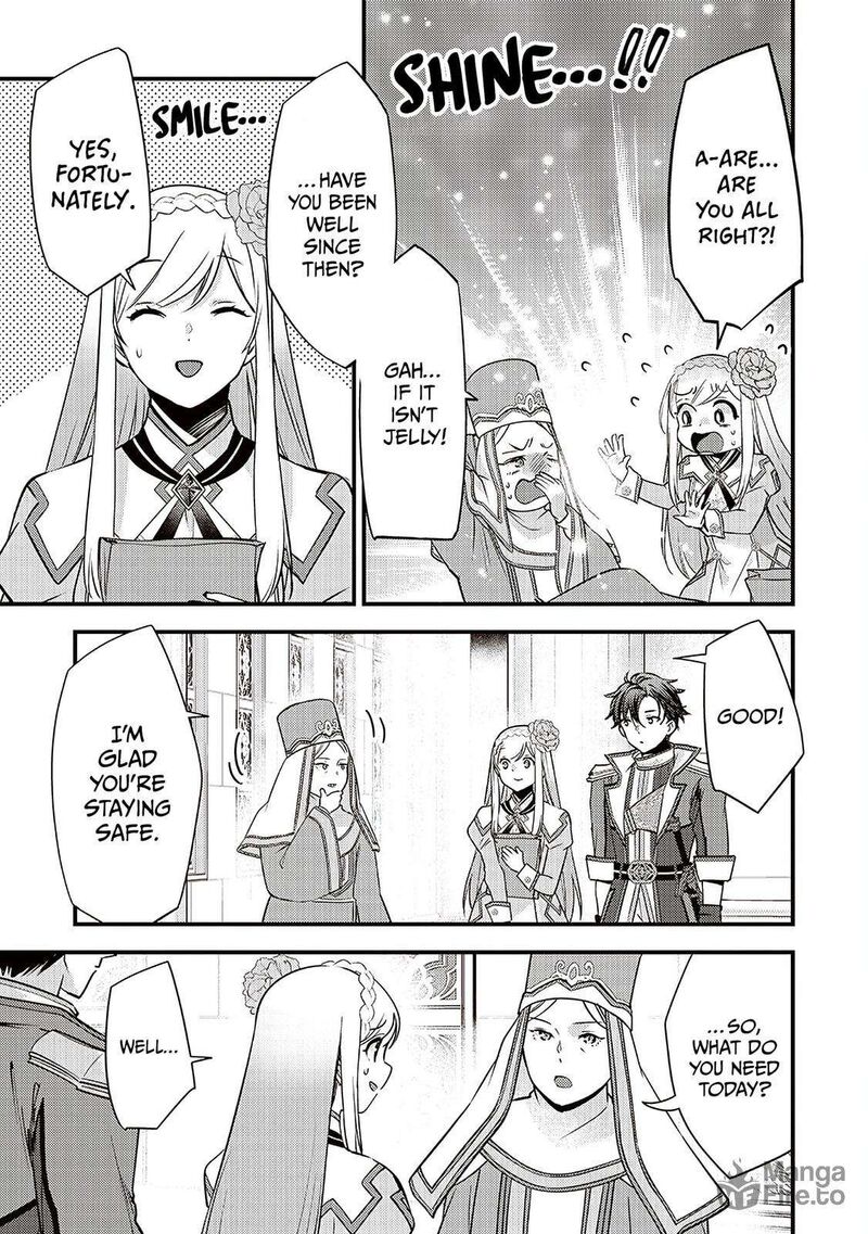 Slime Seijo 36 6