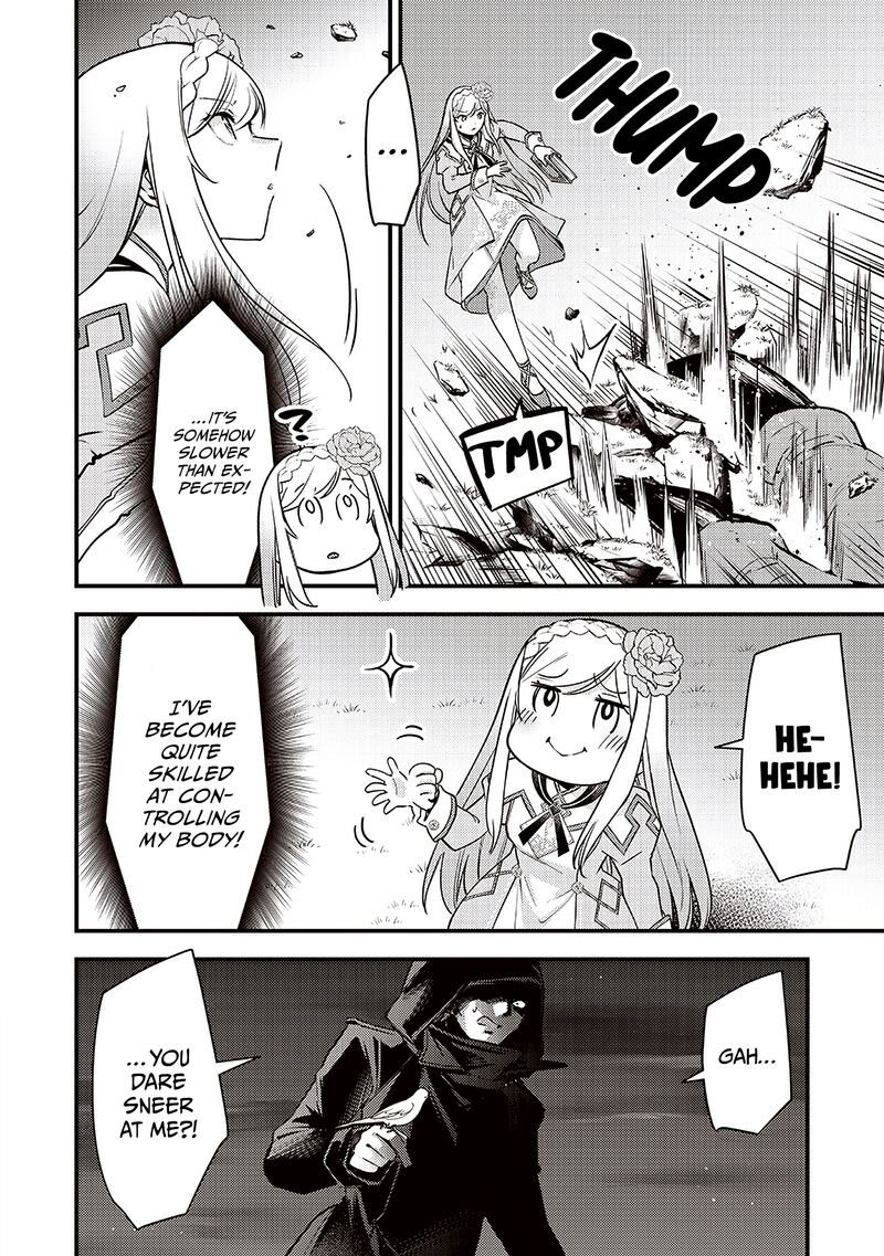Slime Seijo 37 10