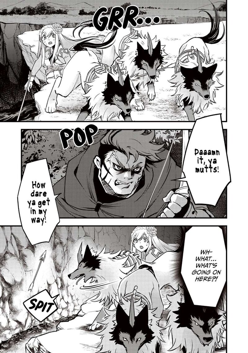 Slime Seijo 43 4