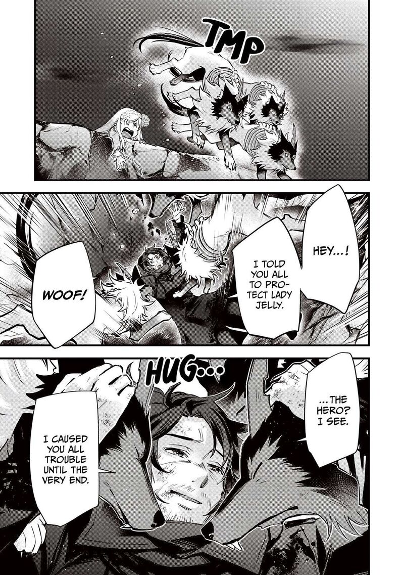 Slime Seijo 43 8