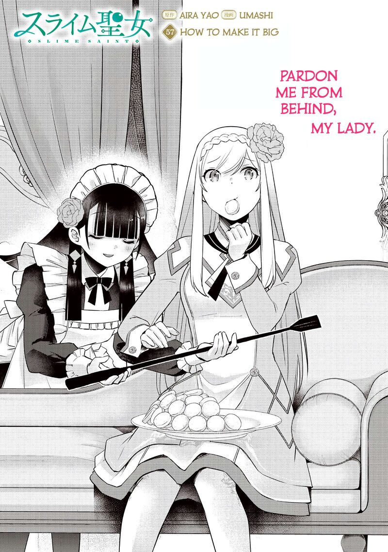Slime Seijo 57 3