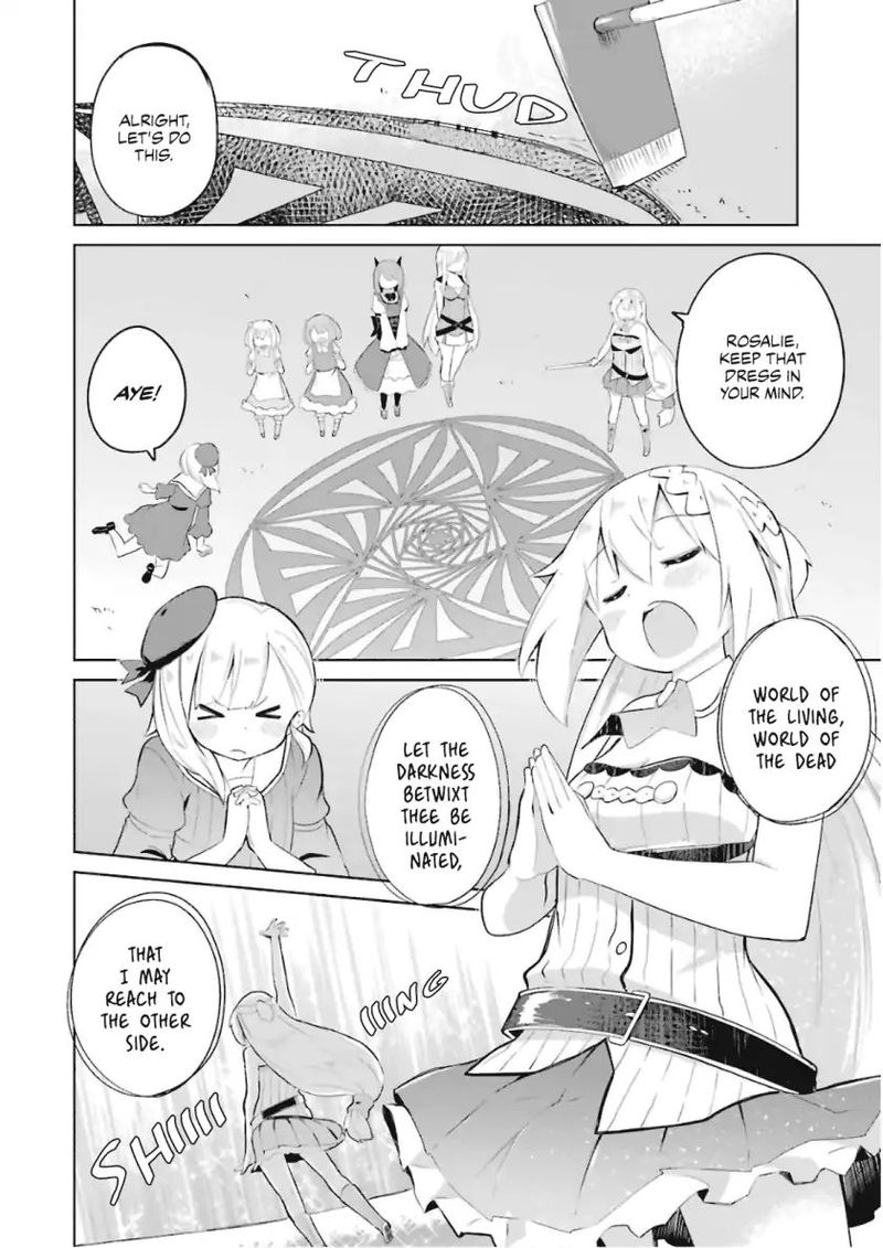 Slime Taoshite 300 Nen Shiranai Uchi Ni Level Max Ni Natte Shimatta 18 10