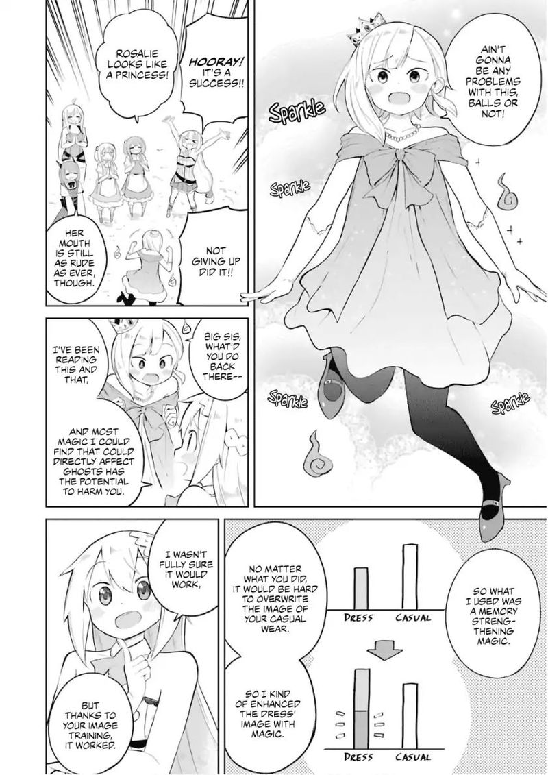 Slime Taoshite 300 Nen Shiranai Uchi Ni Level Max Ni Natte Shimatta 18 12