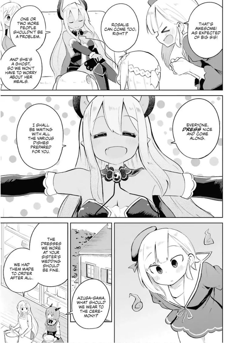 Slime Taoshite 300 Nen Shiranai Uchi Ni Level Max Ni Natte Shimatta 18 3