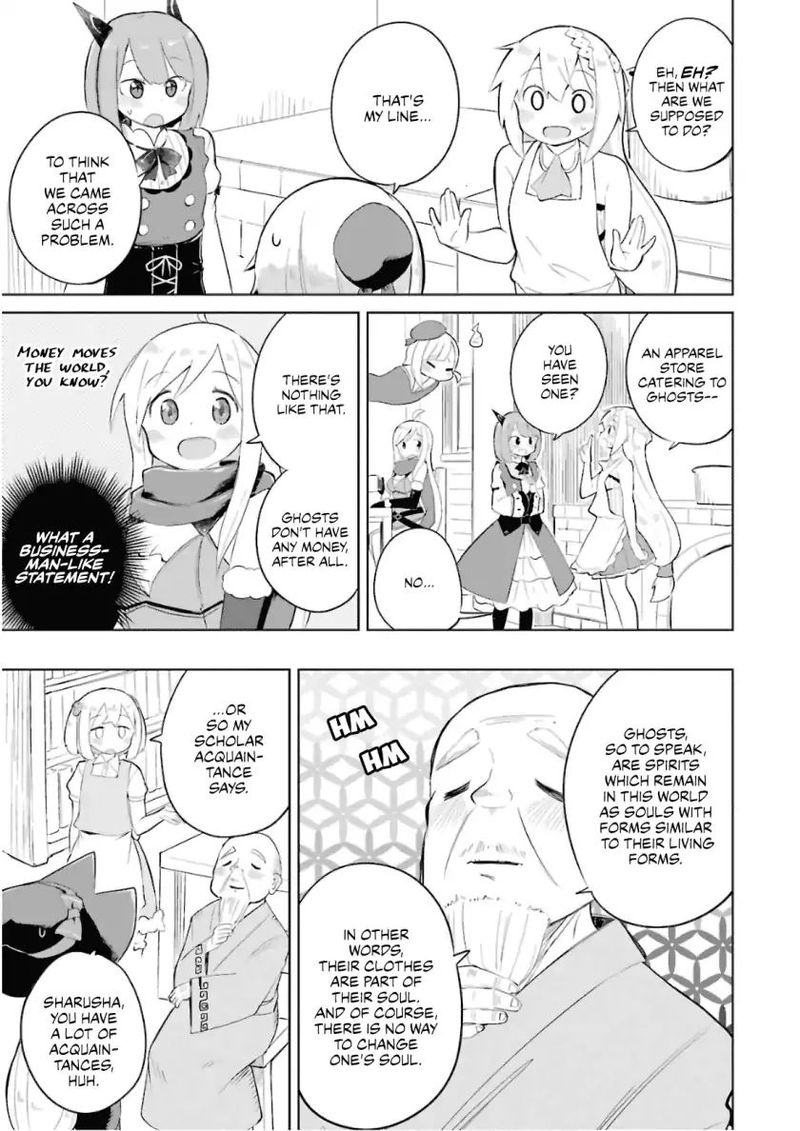 Slime Taoshite 300 Nen Shiranai Uchi Ni Level Max Ni Natte Shimatta 18 5