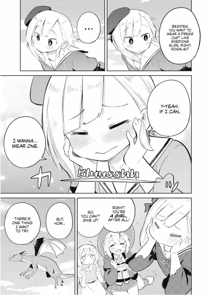 Slime Taoshite 300 Nen Shiranai Uchi Ni Level Max Ni Natte Shimatta 18 7