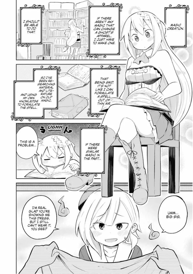 Slime Taoshite 300 Nen Shiranai Uchi Ni Level Max Ni Natte Shimatta 18 8