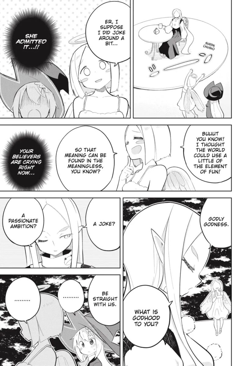 Slime Taoshite 300 Nen Shiranai Uchi Ni Level Max Ni Natte Shimatta 65 21