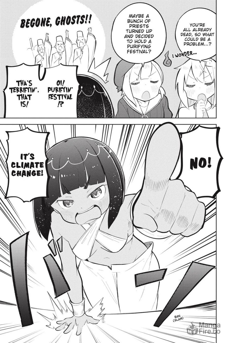 Slime Taoshite 300 Nen Shiranai Uchi Ni Level Max Ni Natte Shimatta 75 5