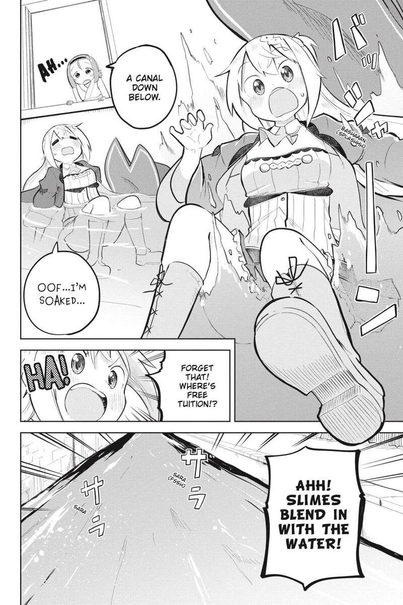 Slime Taoshite 300 Nen Shiranai Uchi Ni Level Max Ni Natte Shimatta 79 14