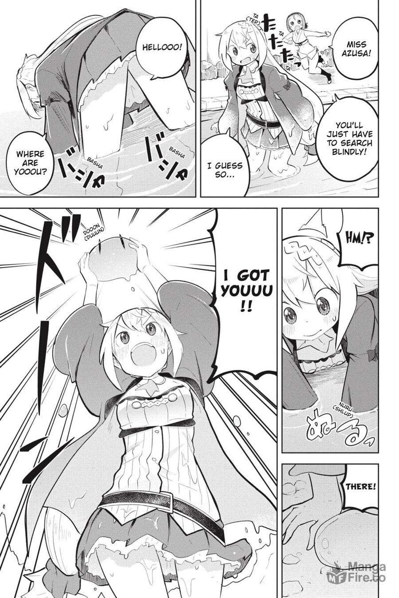Slime Taoshite 300 Nen Shiranai Uchi Ni Level Max Ni Natte Shimatta 79 15