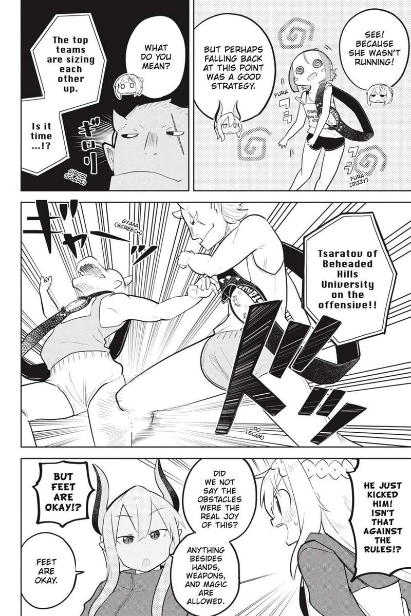 Slime Taoshite 300 Nen Shiranai Uchi Ni Level Max Ni Natte Shimatta 81 13