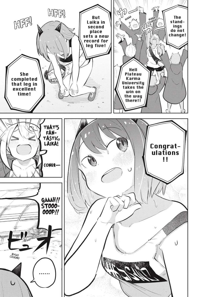 Slime Taoshite 300 Nen Shiranai Uchi Ni Level Max Ni Natte Shimatta 81 26