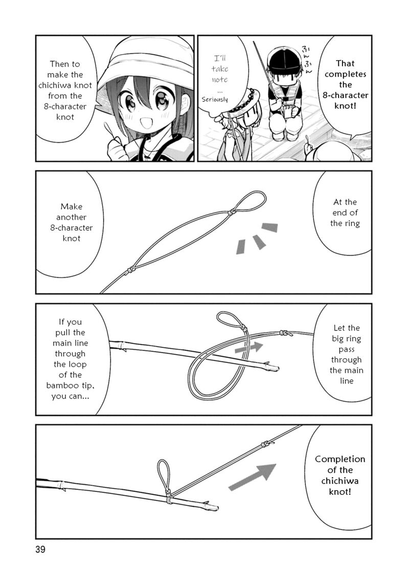 Slow Loop 15 7