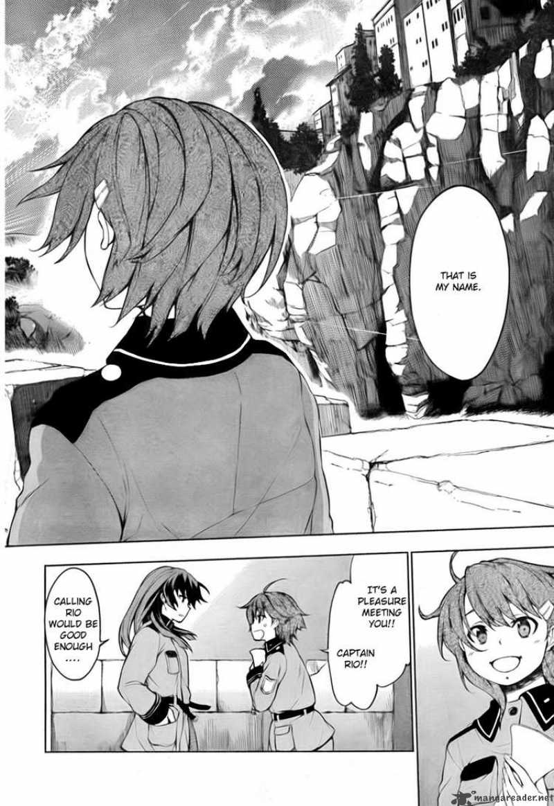 So Ra No Wo To 1 43