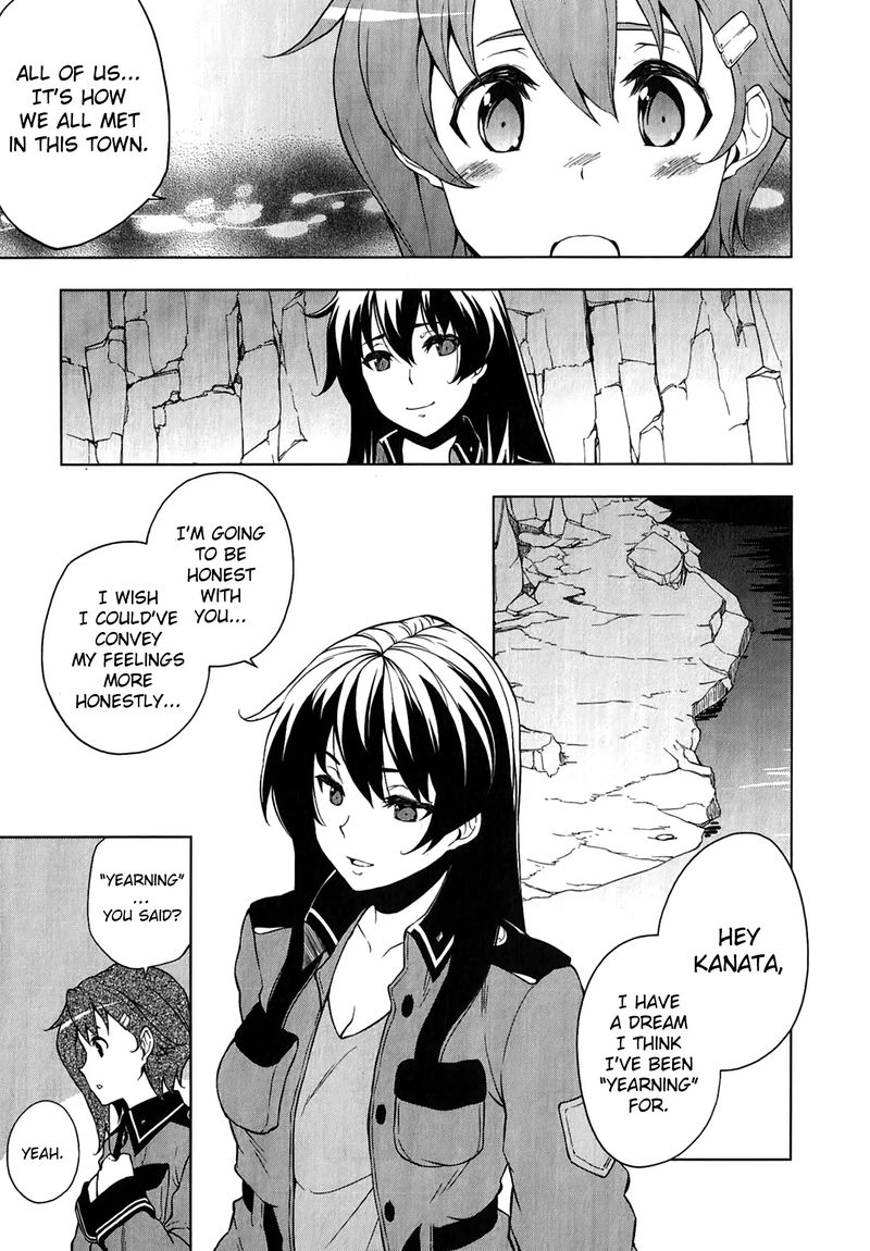 So Ra No Wo To 13 15