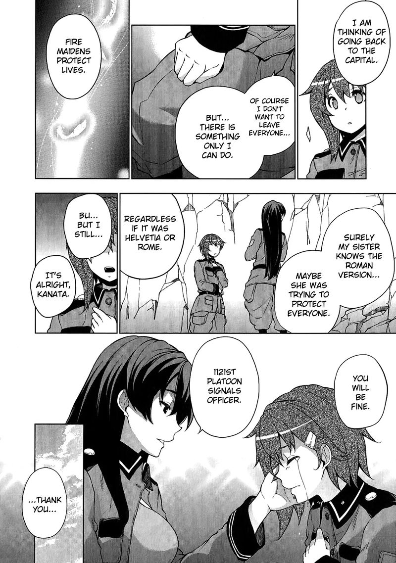 So Ra No Wo To 13 18