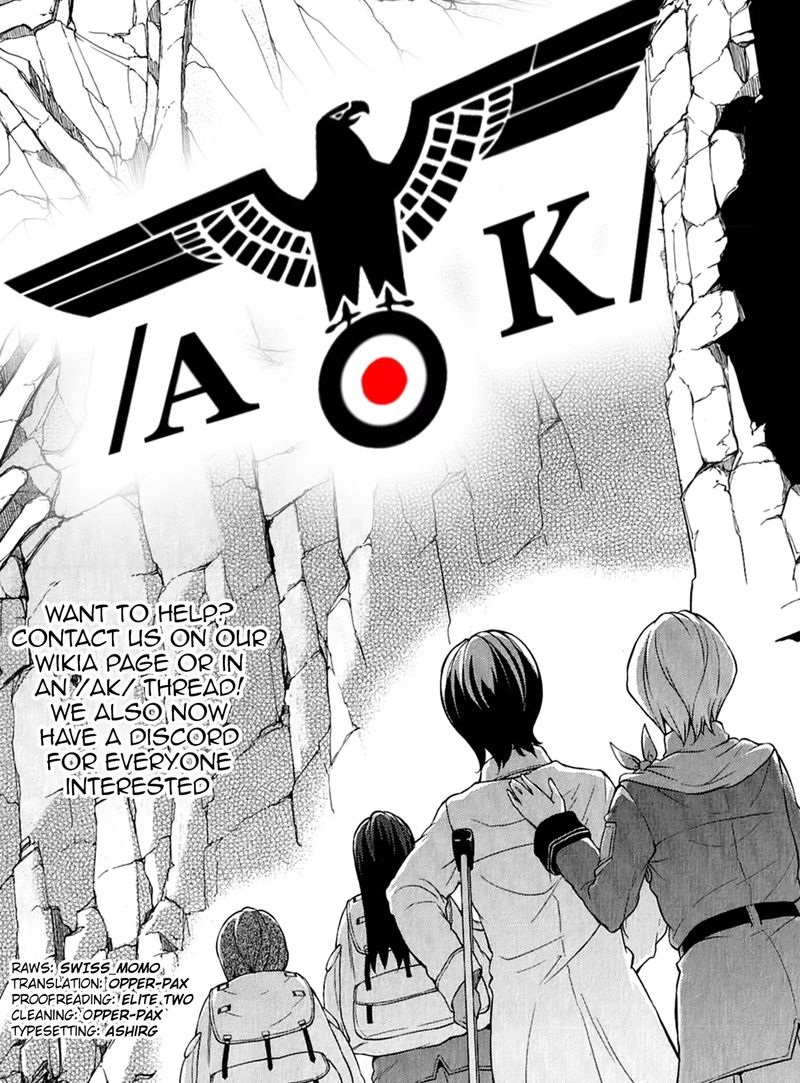 So Ra No Wo To 13 19