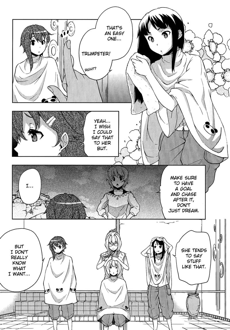 So Ra No Wo To 13 3