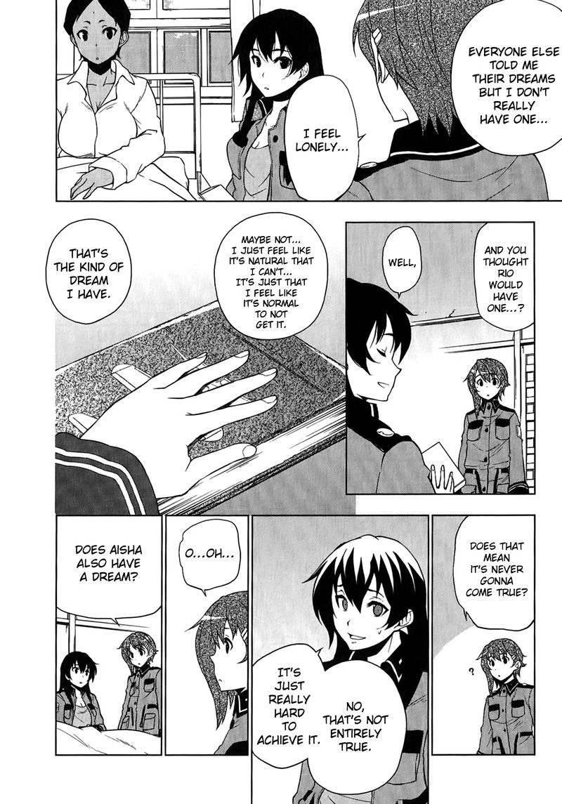 So Ra No Wo To 13 6