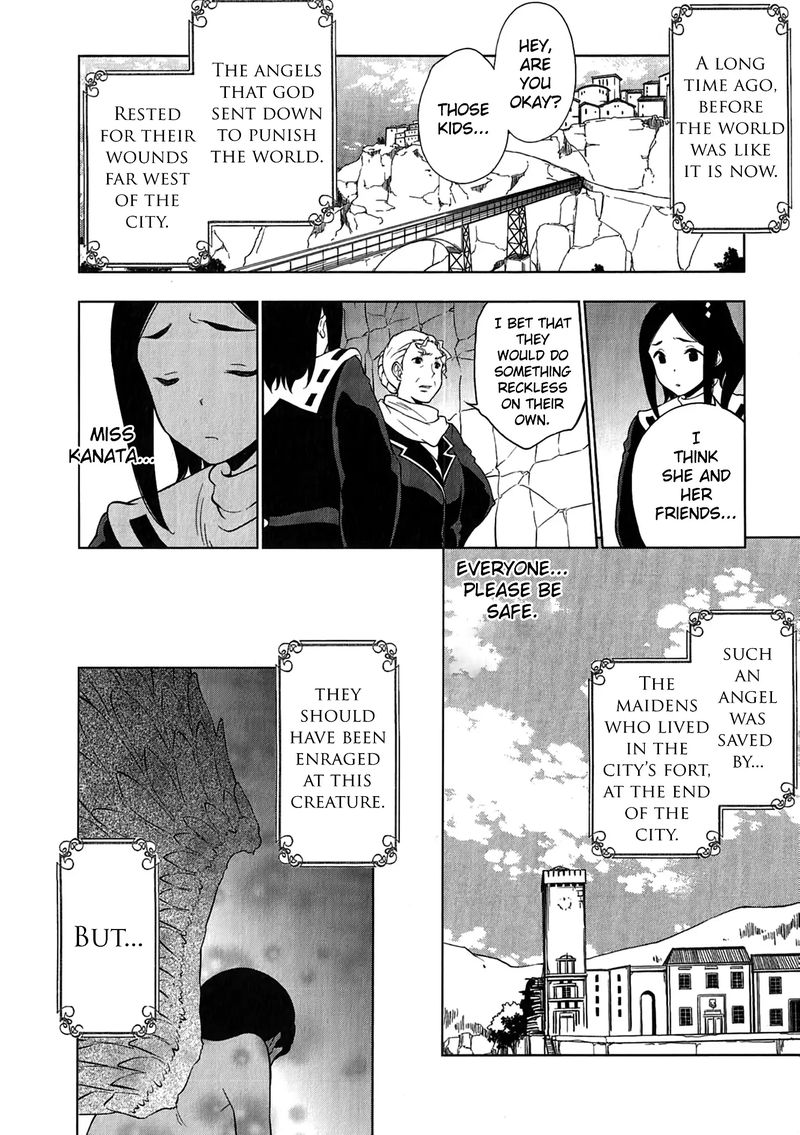 So Ra No Wo To 16 10