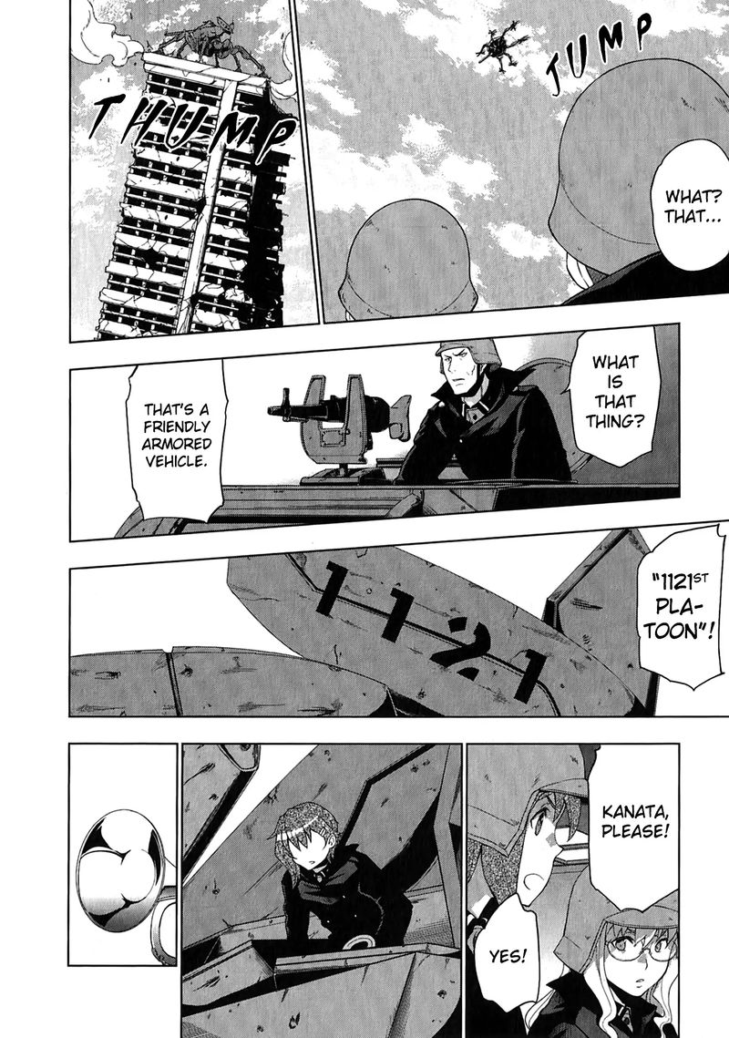 So Ra No Wo To 16 18