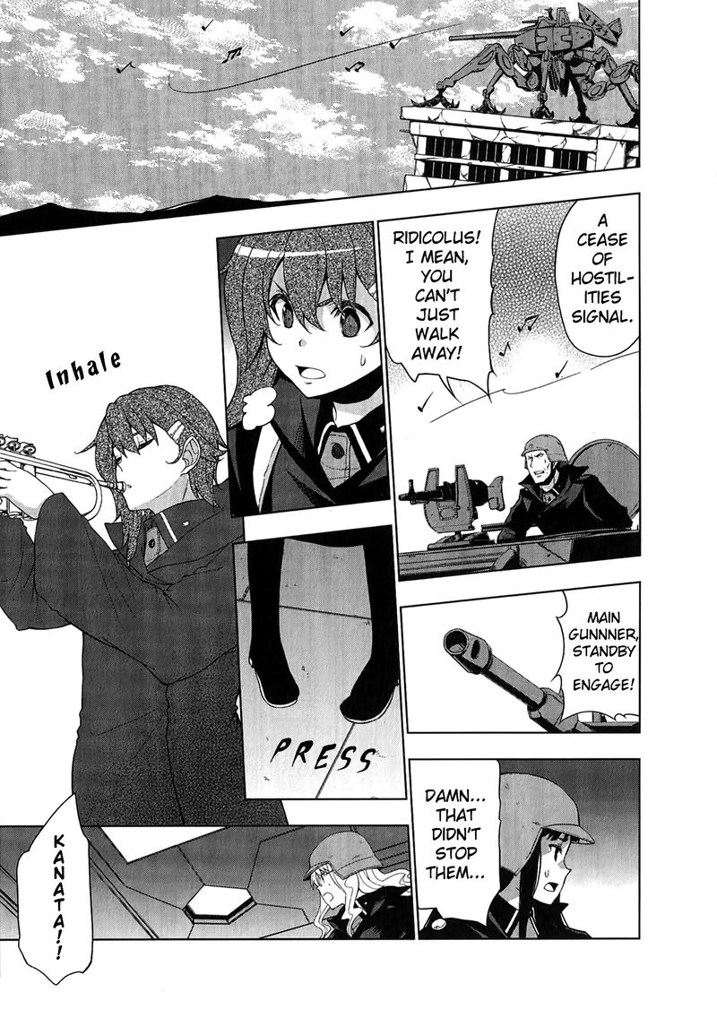 So Ra No Wo To 16 19