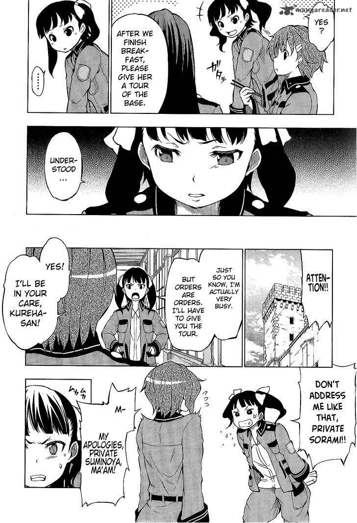 So Ra No Wo To 2 10