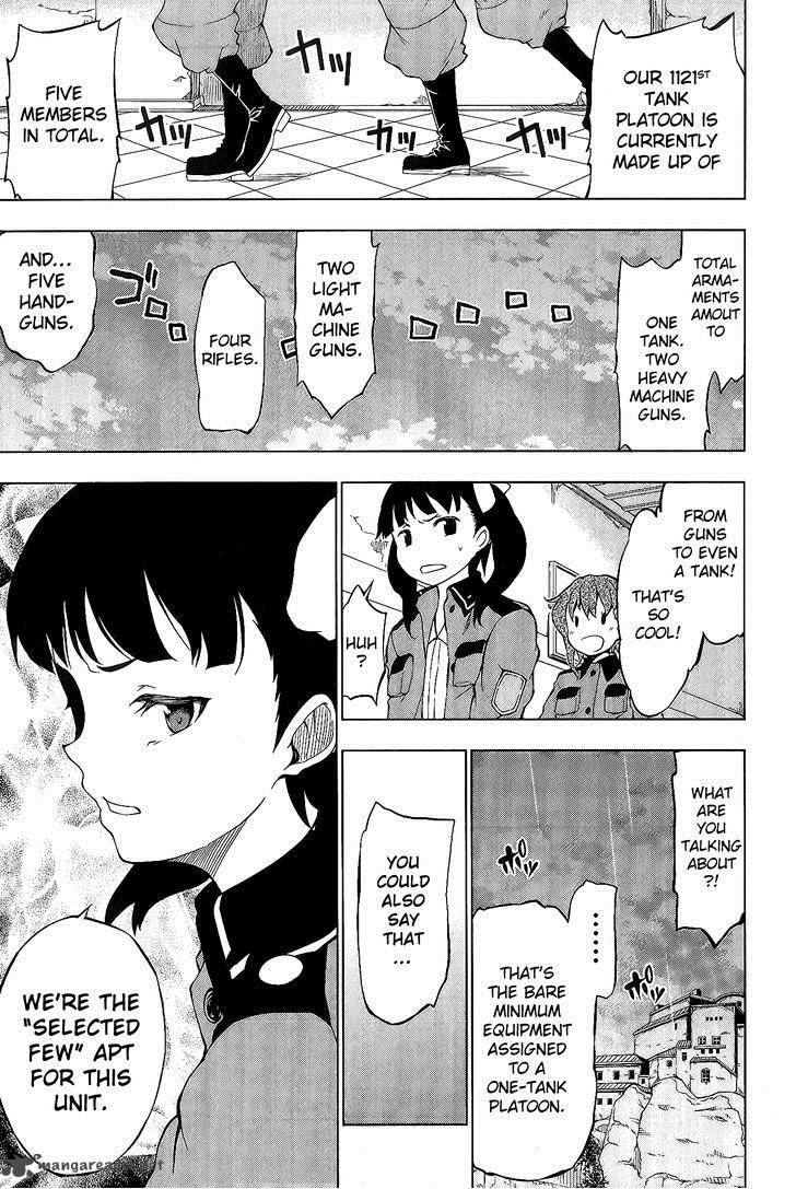 So Ra No Wo To 2 11