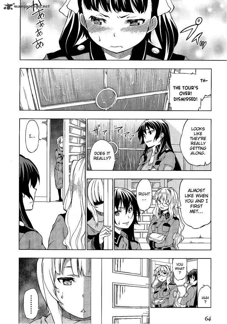 So Ra No Wo To 2 16