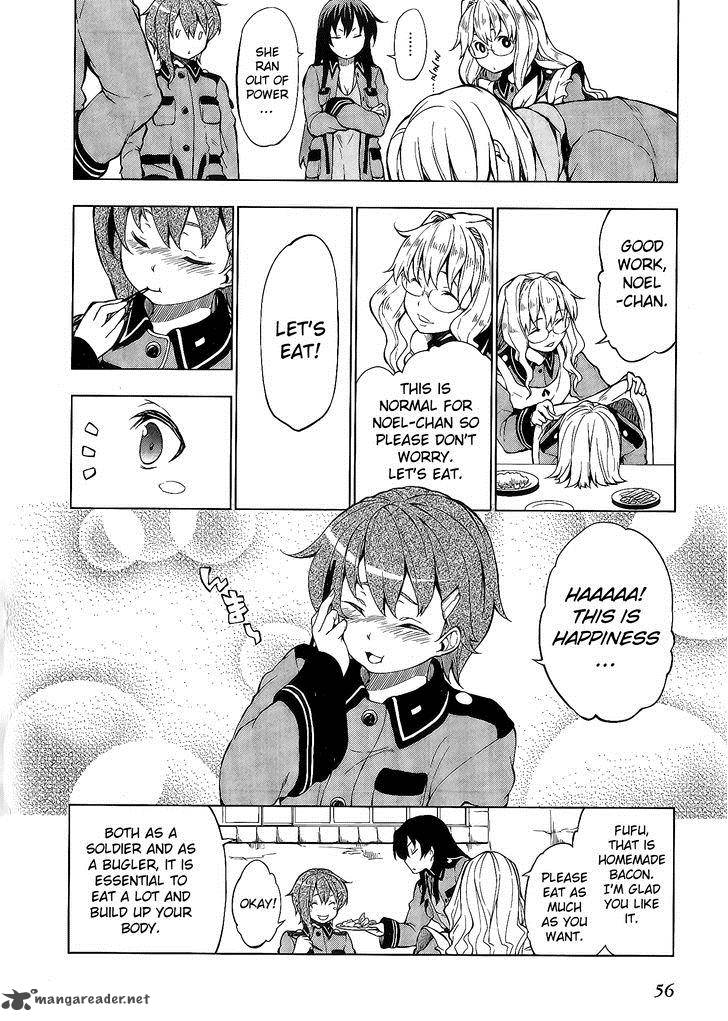 So Ra No Wo To 2 8