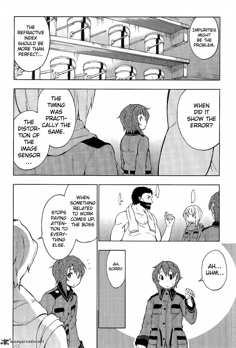 So Ra No Wo To 3 10