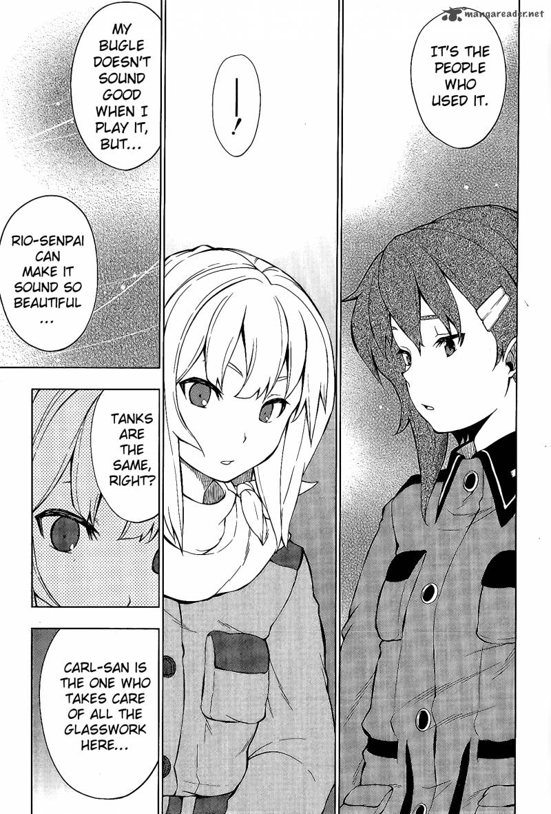 So Ra No Wo To 3 15