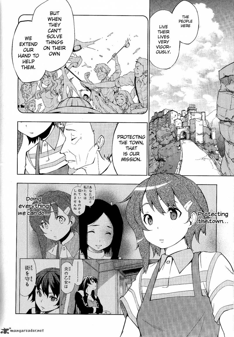 So Ra No Wo To 4 14