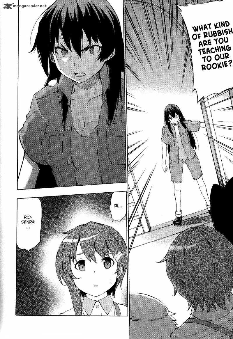 So Ra No Wo To 4 16