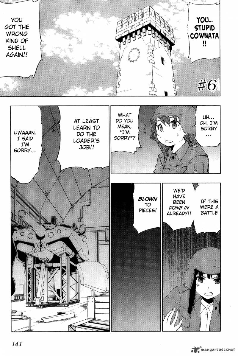 So Ra No Wo To 6 1