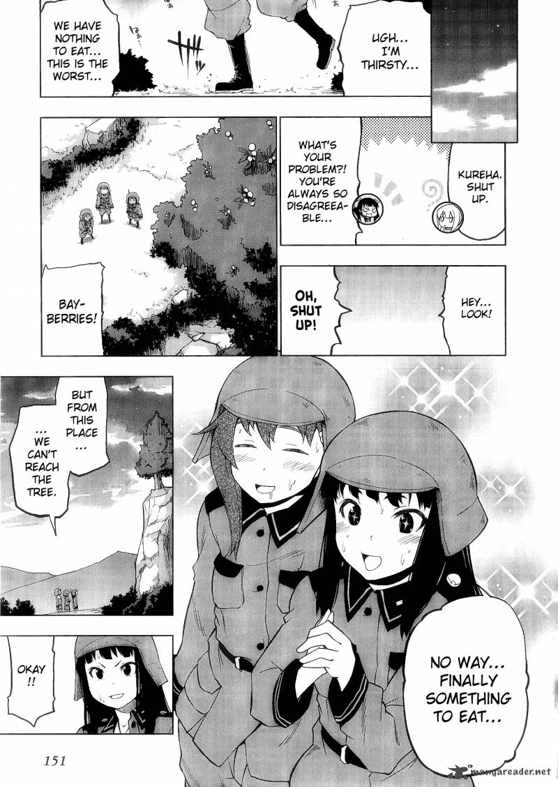 So Ra No Wo To 6 11