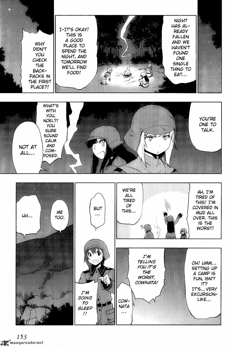 So Ra No Wo To 6 13